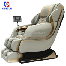 luxury massage chair/nail table with chair
